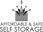 Affordable and Safe Self Storage